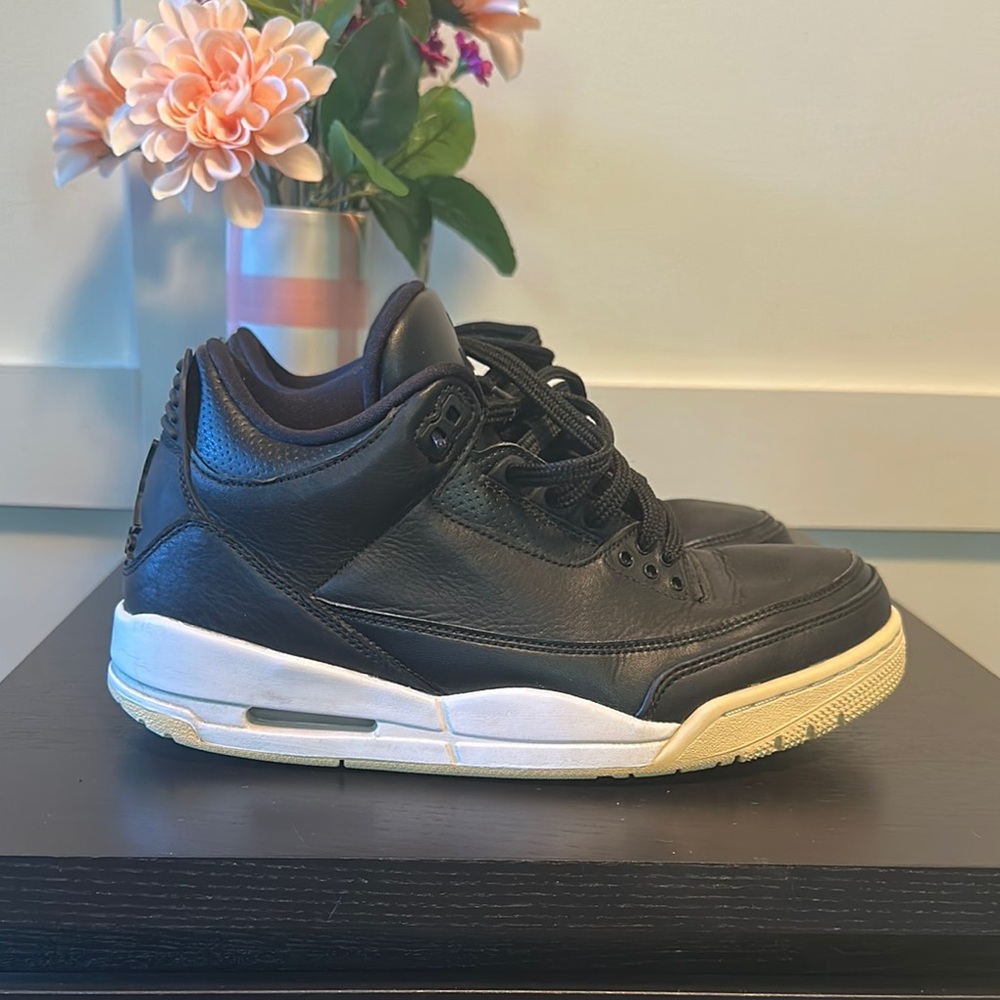 Jordan 3 Retro Cyber Monday (2016)